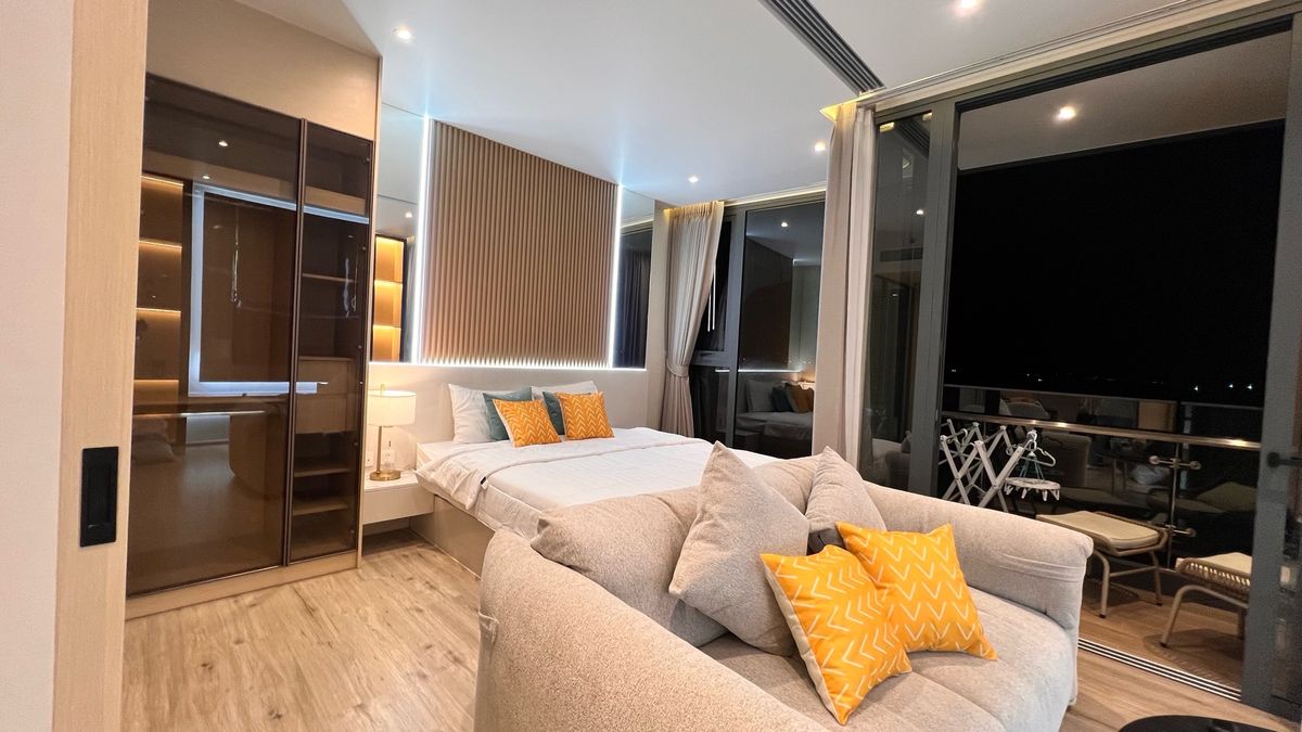 For Rent - Arom Wongamat For Rent - Arom Wongamat