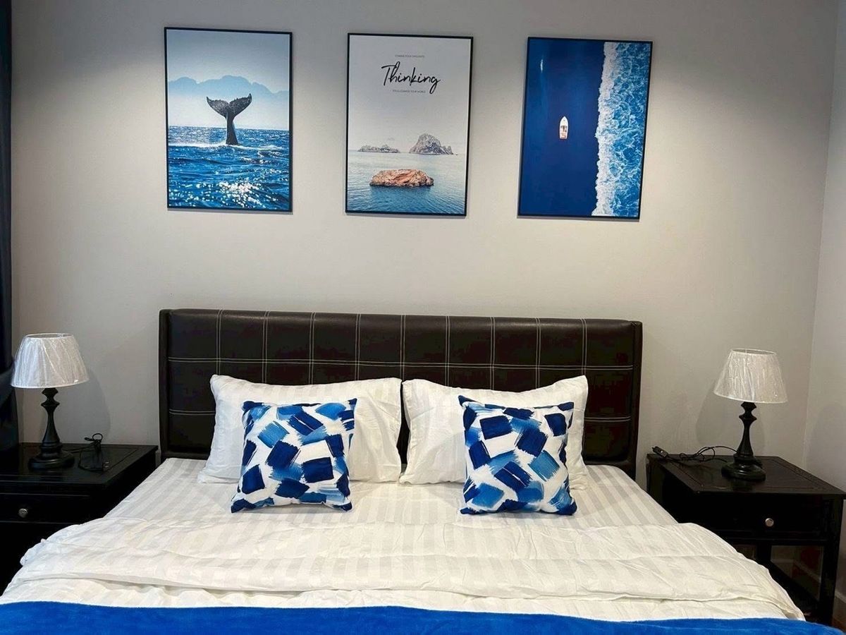 Condo One X 52sqm - Rental 30,000 – รูปที่ 4