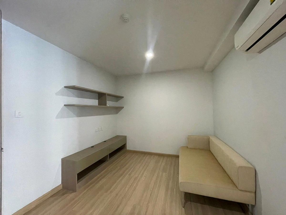 📣 Sell with tenants Condo attached to BTS🚄 Sai หยุด 🚆 🚆 Corner room ✅️ Night Bridge Sky City Saphan Mai with furniture in the complete‼ ️ Price only 2.99 million 🔥 – รูปที่ 2