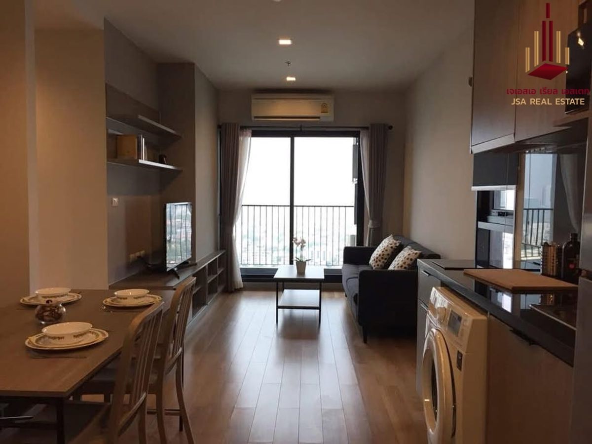 ✨ For Rent: Chapter One Midtown Ladprao 24 Condo ✨ 💰 Only 25,000 THB/month ✨ For Rent: Chapter One Midtown Ladprao 24 Condo ✨ 💰 Only 25,000 THB/month