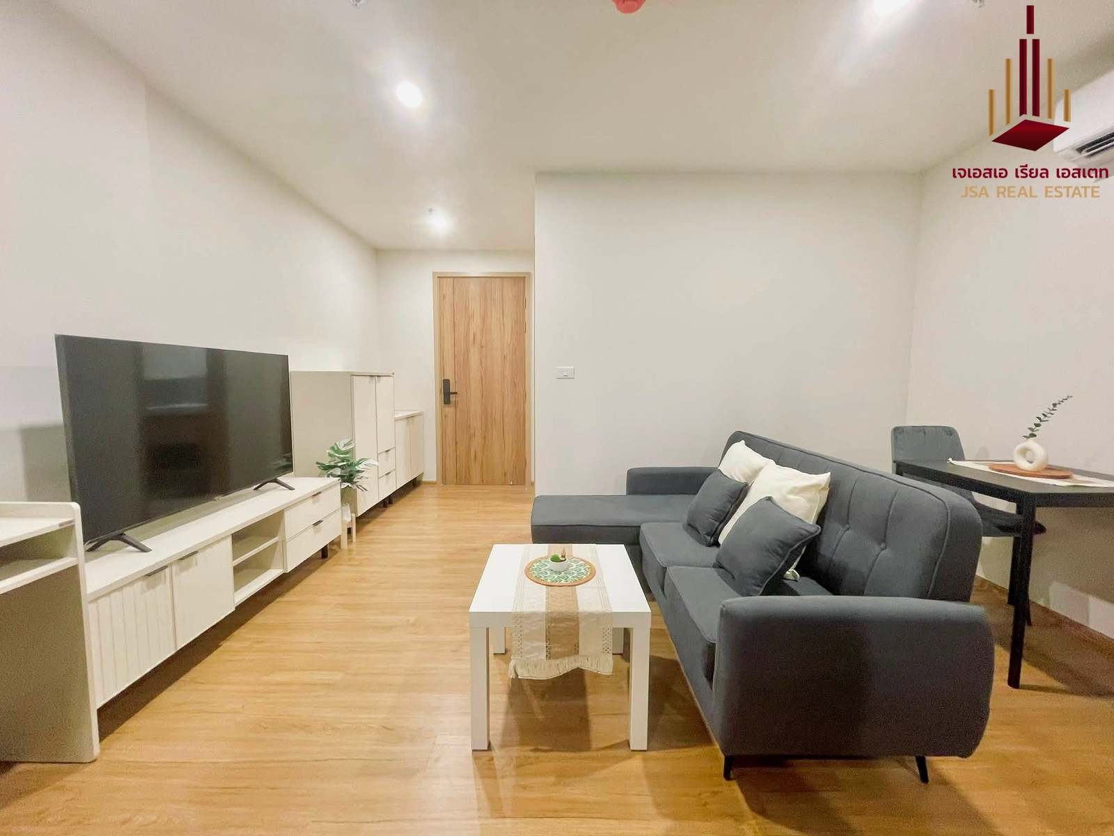 ✨ For Rent: The line vibe Condo ✨ 💰 Only 21,000 THB/month