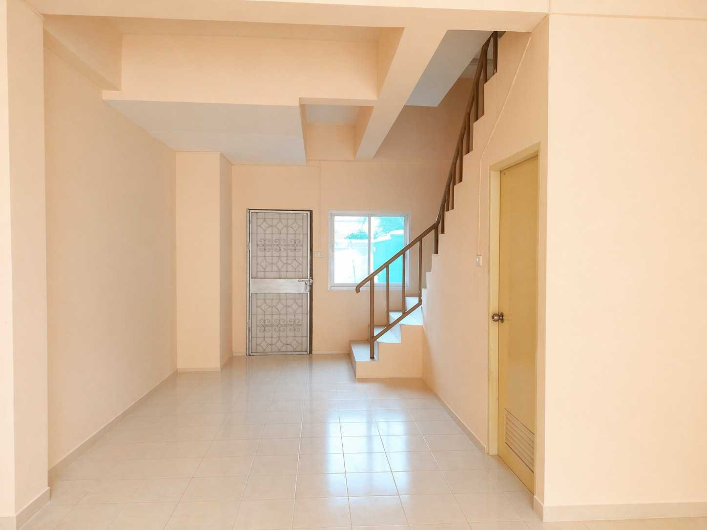 Commercial building for sale near Ban Mai 100 Year Market, 80 sq m, 20.50 sq wa, newly renovated house, ready to move in. – รูปที่ 3