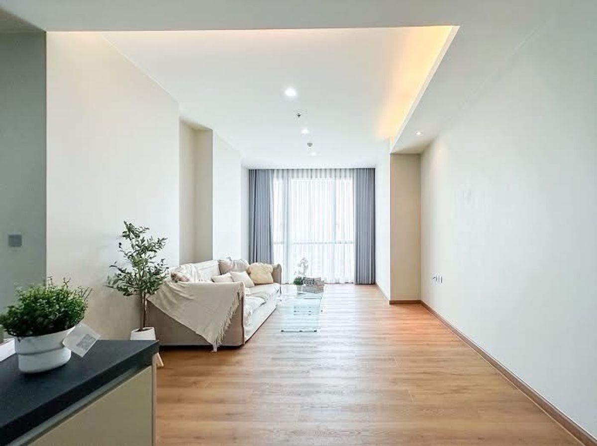 Quattro By Sansiri 3Bedrooms nice unit 29.8MB Quattro By Sansiri 3Bedrooms nice unit 29.8MB