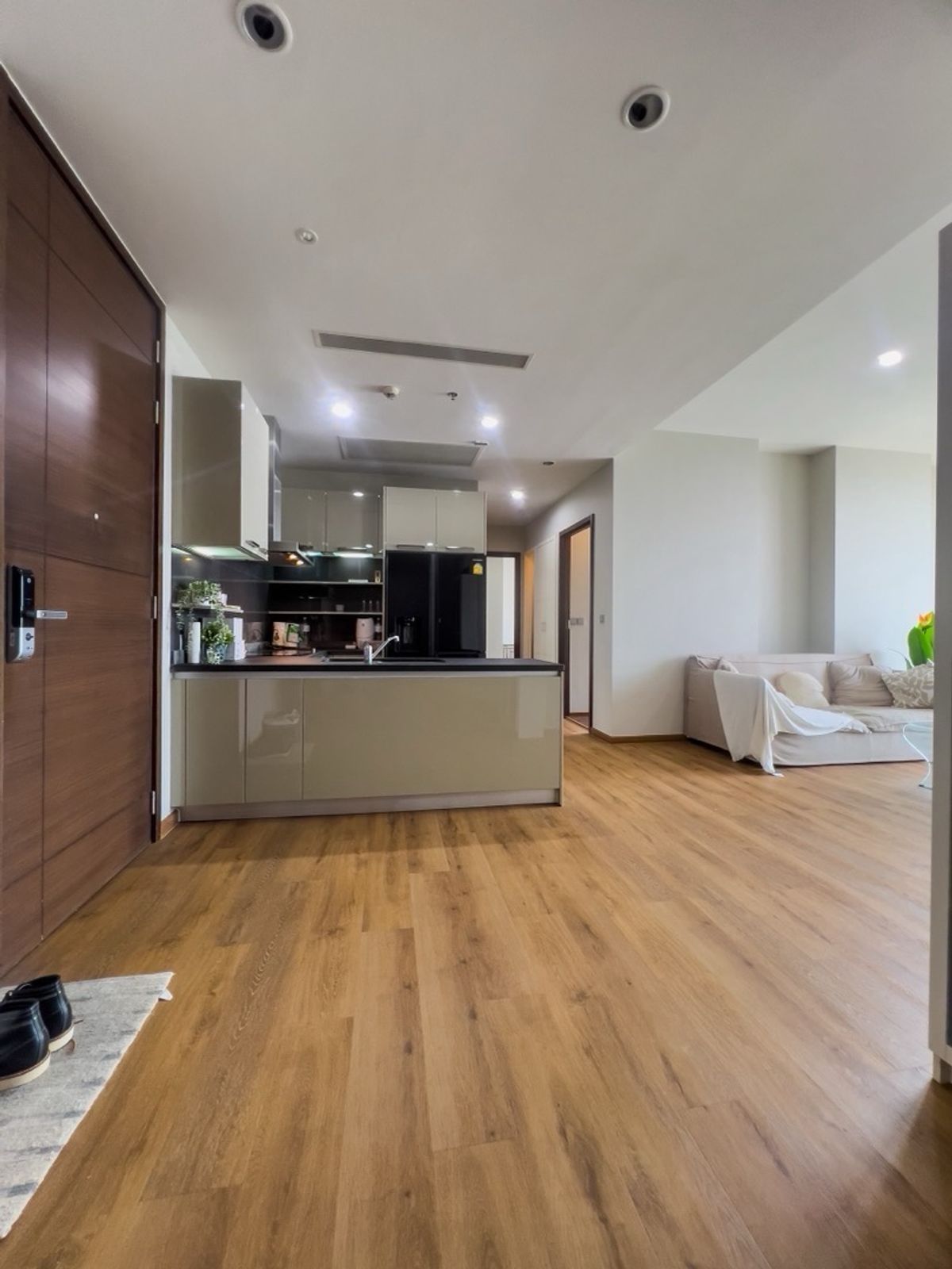 Quattro By Sansiri 3Bedrooms nice unit 29.8MB – รูปที่ 2