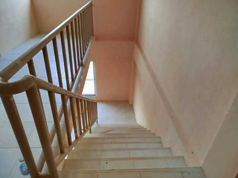 Commercial building for sale near Ban Mai 100 Year Market, 80 sq m, 20.50 sq wa, newly renovated house, ready to move in. – รูปที่ 4