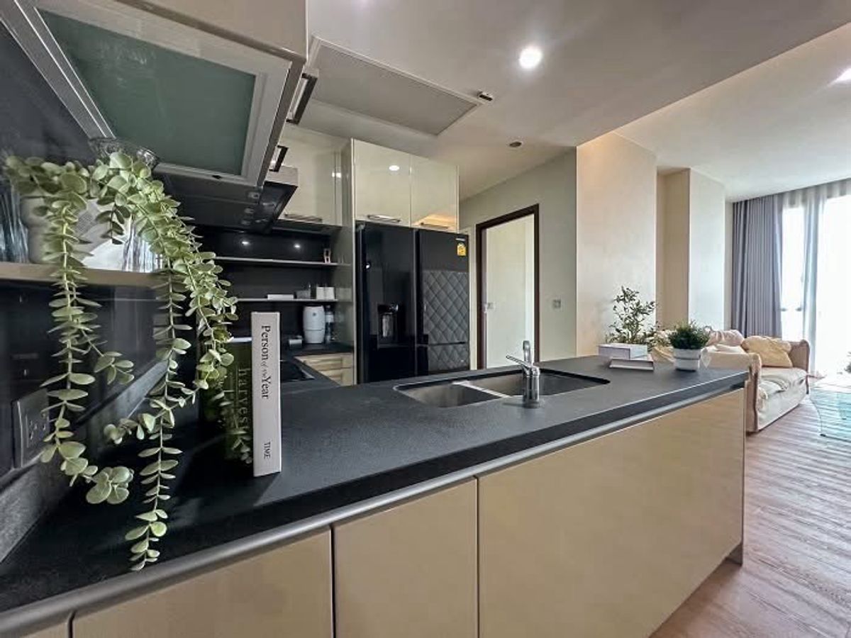 Quattro By Sansiri 3Bedrooms nice unit 29.8MB – รูปที่ 3