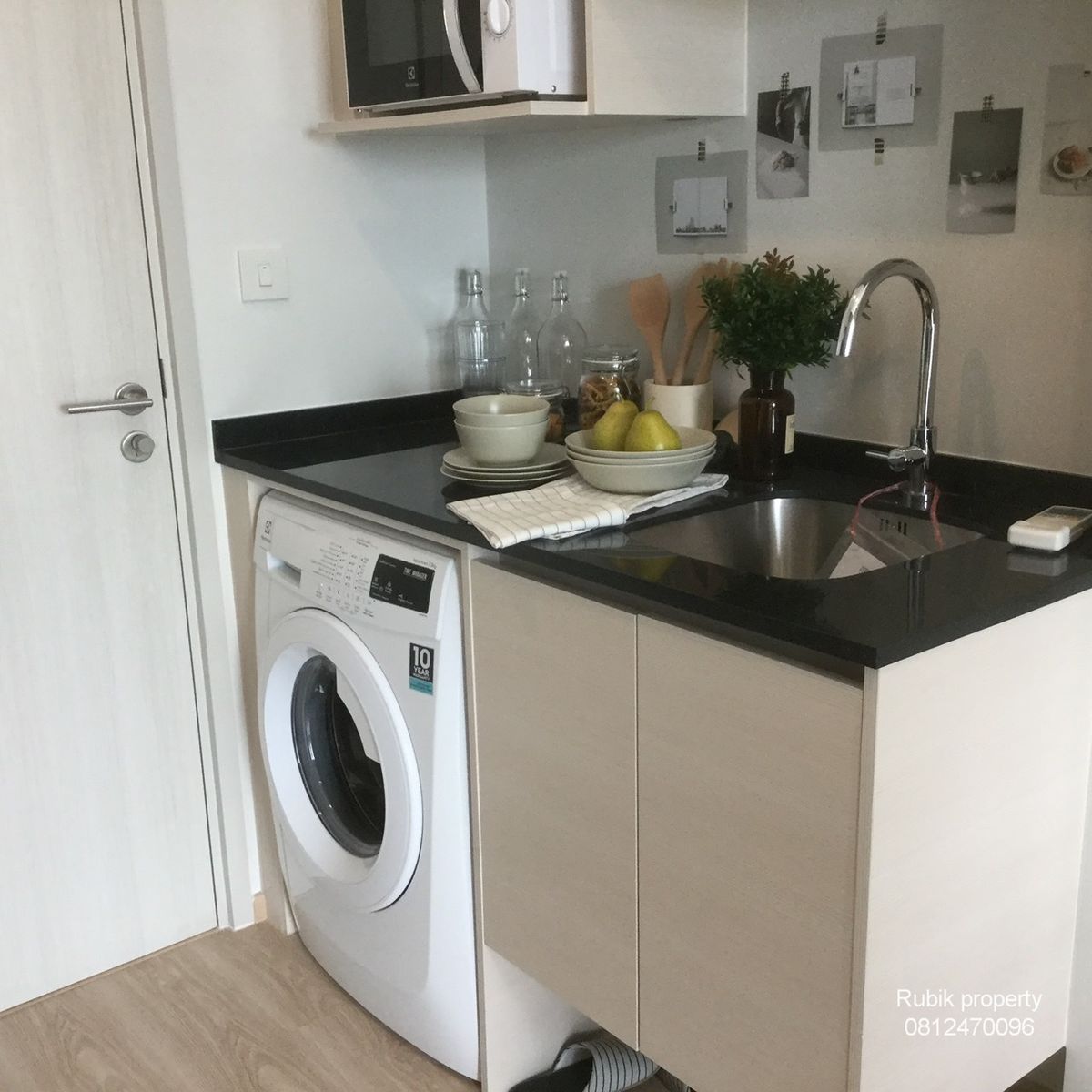 🚆✨ Condo for sale IDEO Sukhumvit 115 ✨🚆 (RB1267) Golden location on BTS Pu Chao and Big C Jumbo is comfortable, both travel and daily life. 🚆✨ Condo for sale IDEO Sukhumvit 115 ✨🚆 (RB1267) Golden location on BTS Pu Chao and Big C Jumbo is comfortable, both travel and daily life.