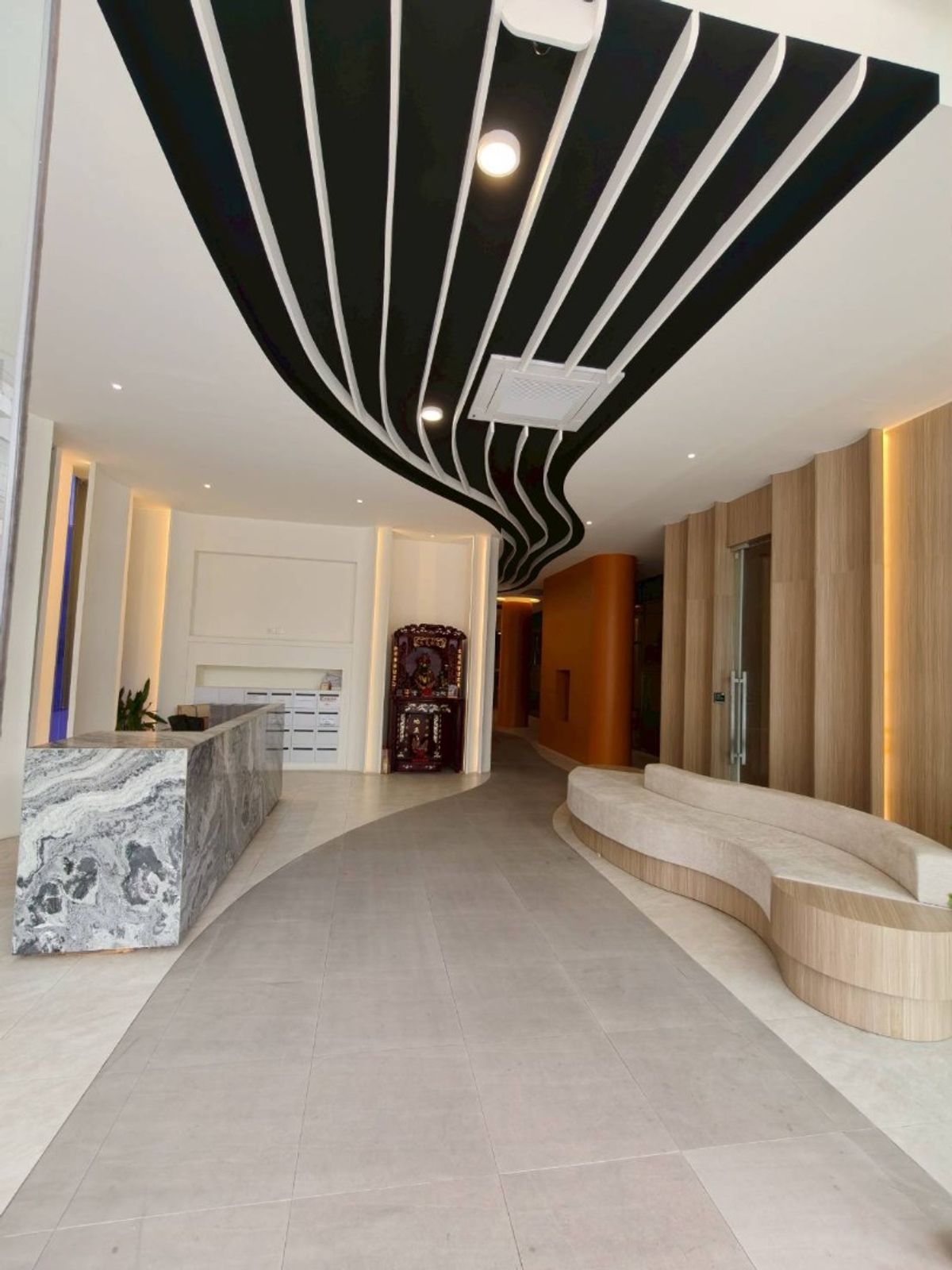 Rental of Soken Property Office Bang Khun Thian-Thale Road, good location near Central Rama 2 – รูปที่ 2