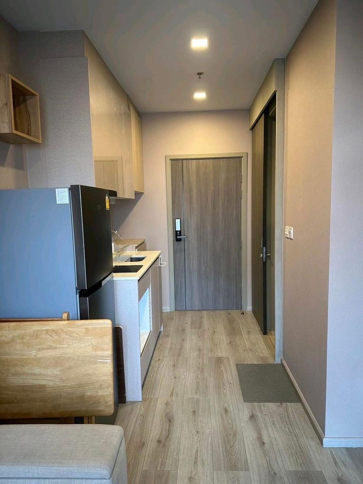 for rent Metris ladprao 1 bed super deal⭐️🌈👑 – รูปที่ 4