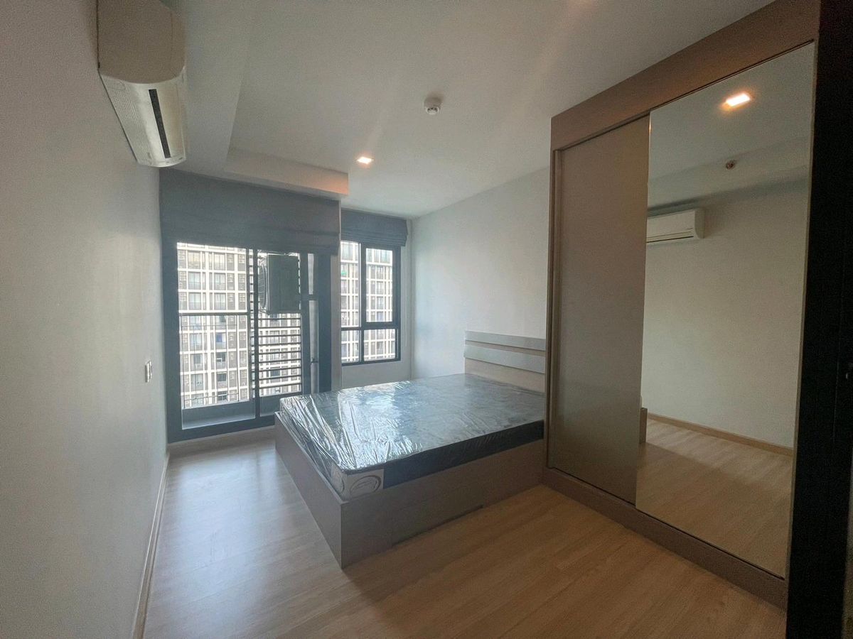 📣 Sell with tenants Condo attached to BTS🚄 Sai หยุด 🚆 🚆 Corner room ✅️ Night Bridge Sky City Saphan Mai with furniture in the complete‼ ️ Price only 2.99 million 🔥 – รูปที่ 4