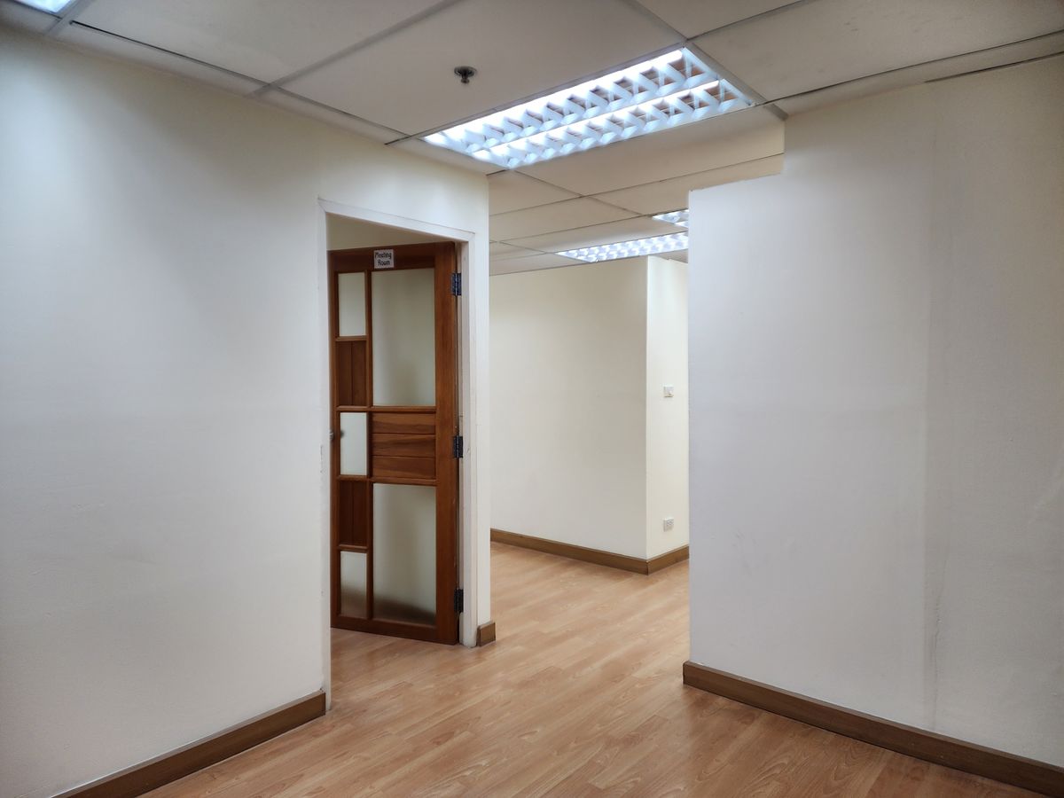 (TD-2102A) The Trendy Office ให้เช่าออฟฟิศ ขนาดเล็ก 60 ตร.ม. สุขุมวิท 13 ใกล้ BTS นานา – รูปที่ 3