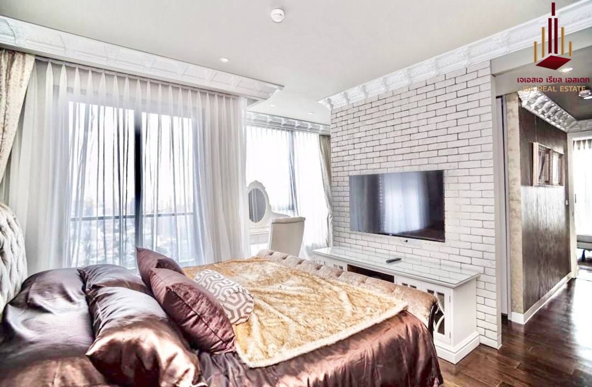 ✨ For Rent: The Lumpini 24 Condo ✨ 💰 Only 125,000 THB/month ✨ For Rent: The Lumpini 24 Condo ✨ 💰 Only 125,000 THB/month