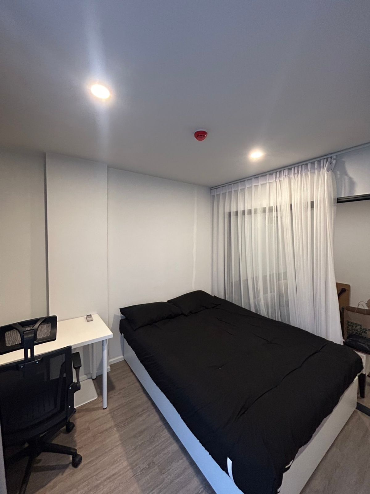 ขายคอนโด Blue Sukhumvit 89 ราคา 2,800,000 บาท [TTs250906]