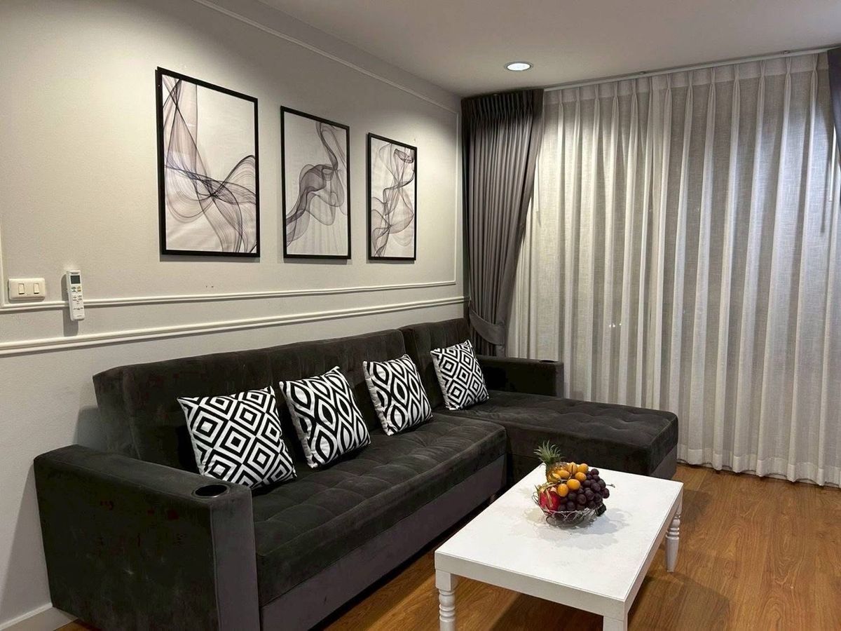 Condo One X 52sqm - Rental 30,000 Condo One X 52sqm - Rental 30,000