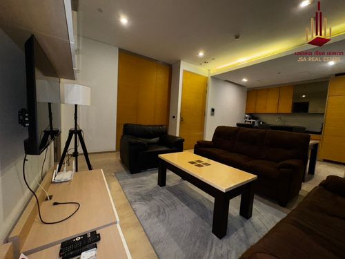 🔳✨Saladaeng Residences for RENT ONLY 45,000 THB✨ 🔳