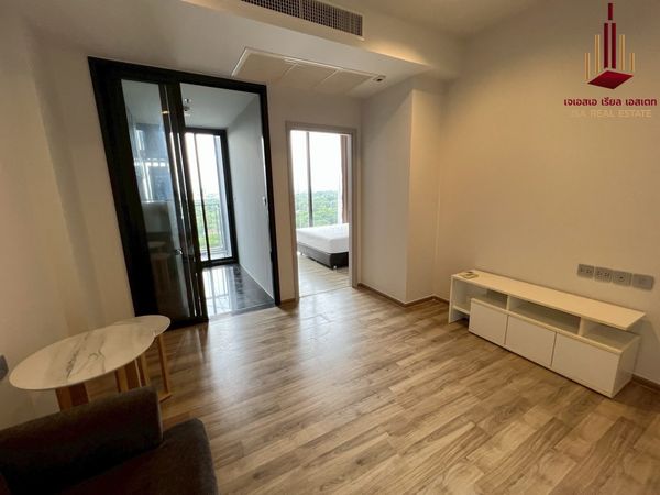 ✨ For Rent: The Line Jatujak - Mochit Condo ✨💰 Only 18,000 THB/month