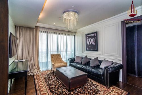 ✨ For Rent: The Lumpini 24 Condo ✨ 💰 ONLY 125,000 THB/Month