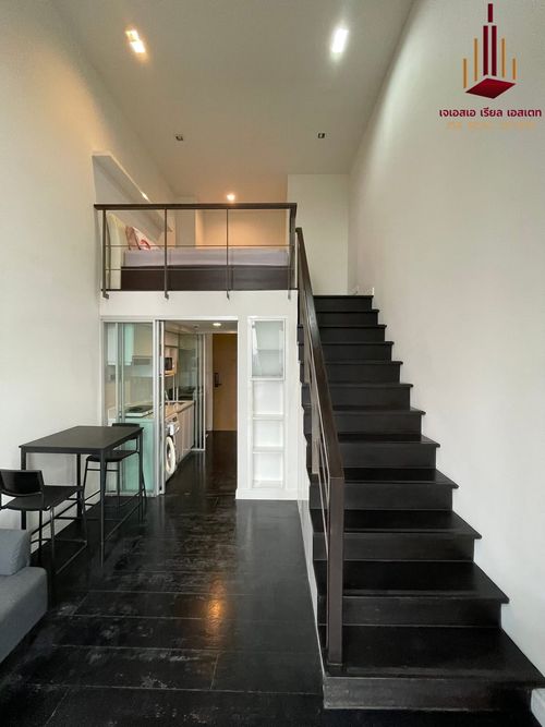 ✨ For  Rent: Ideo Morph 38 Condo ✨   💰 Only 26,000 THB/month