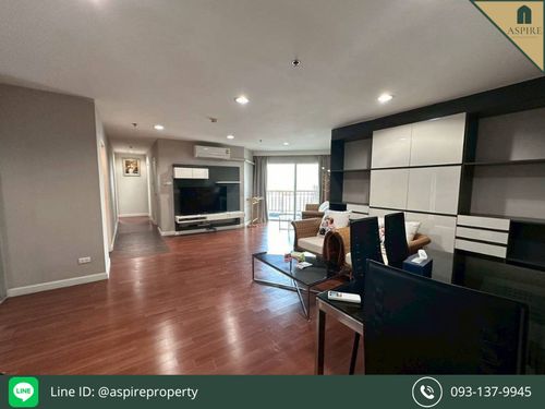 [For Rent] Belle Grand Rama 9 Condominium, Near MRT Rama 9