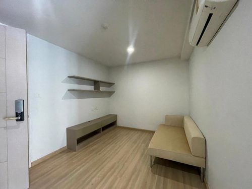📣 Sell with tenants Condo attached to BTS🚄 Sai หยุด 🚆 🚆 Corner room ✅️ Night Bridge Sky City Saphan Mai with furniture in the complete‼ ️ Price only 2.99 million 🔥