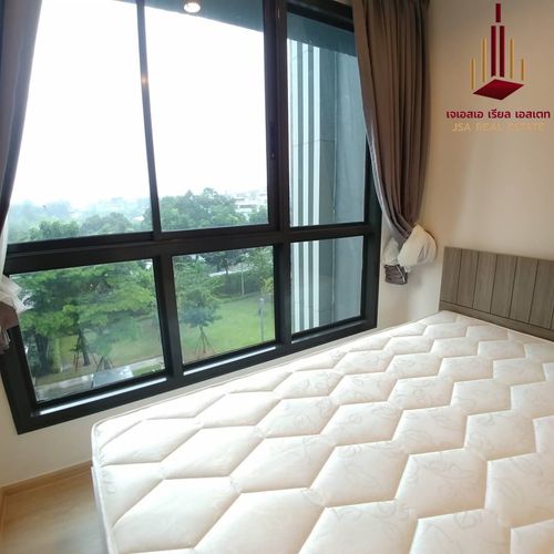 ✨ For Rent: Ideo Sathorn - Thapra Condo ✨ 💰 ONLY 22,000 THB/Month
