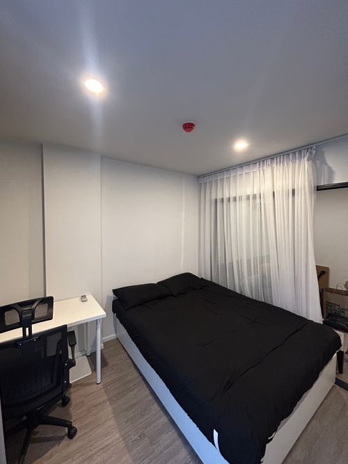 ขายคอนโด Blue Sukhumvit 89 ราคา 2,800,000 บาท [TTs250906]