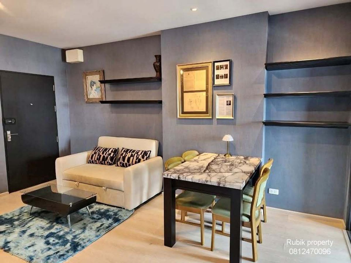 🔥 Sell more than 1 million !! 🔥 Ideo Sukhumvit 115 condo (RB1277) 🔥 Sell more than 1 million !! 🔥 Ideo Sukhumvit 115 condo (RB1277)