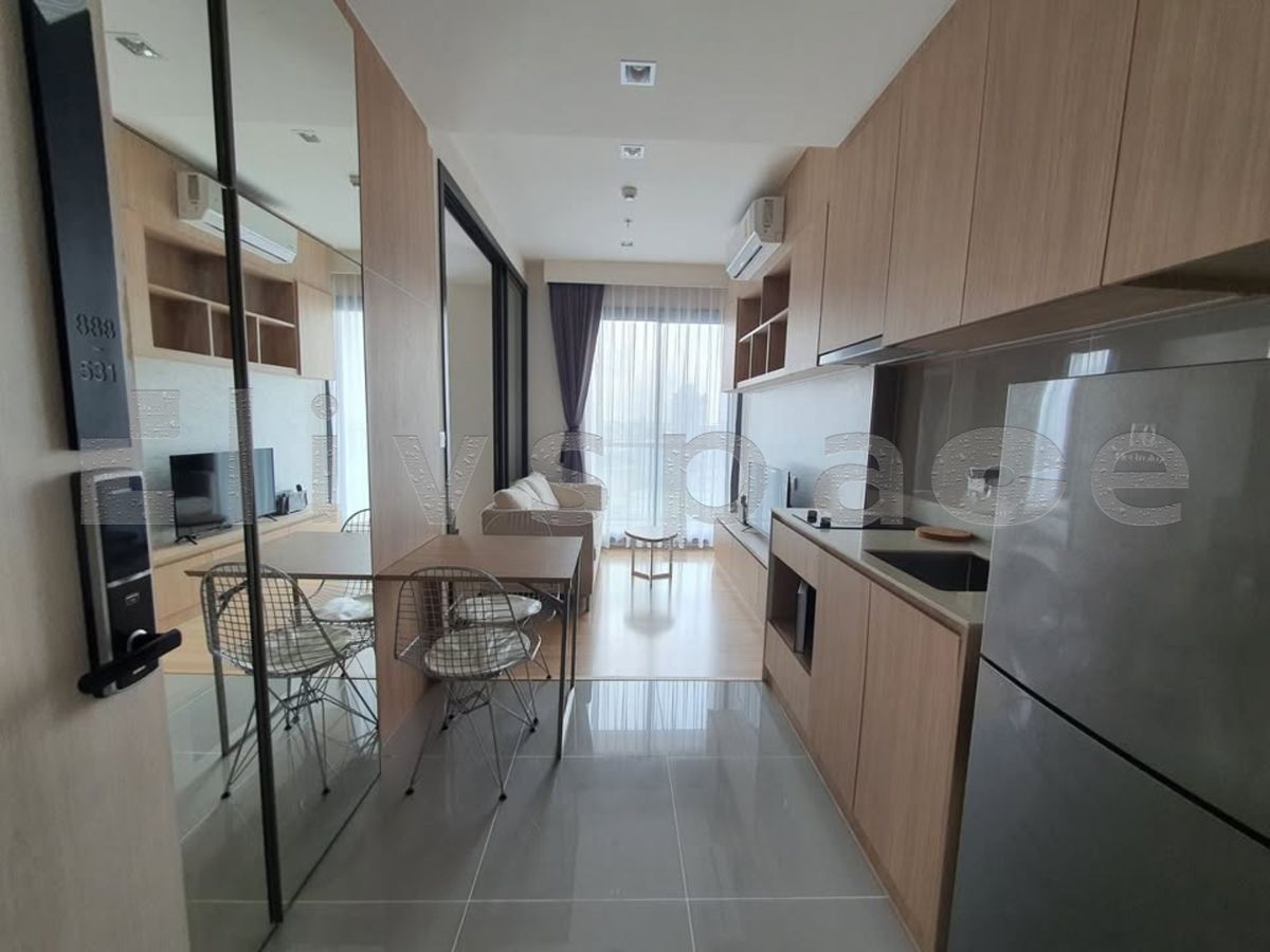▚ LB215ツ For Sale: M Jatujak – Pet Friendly Condo 1 Bedroom at Special Price ⭐