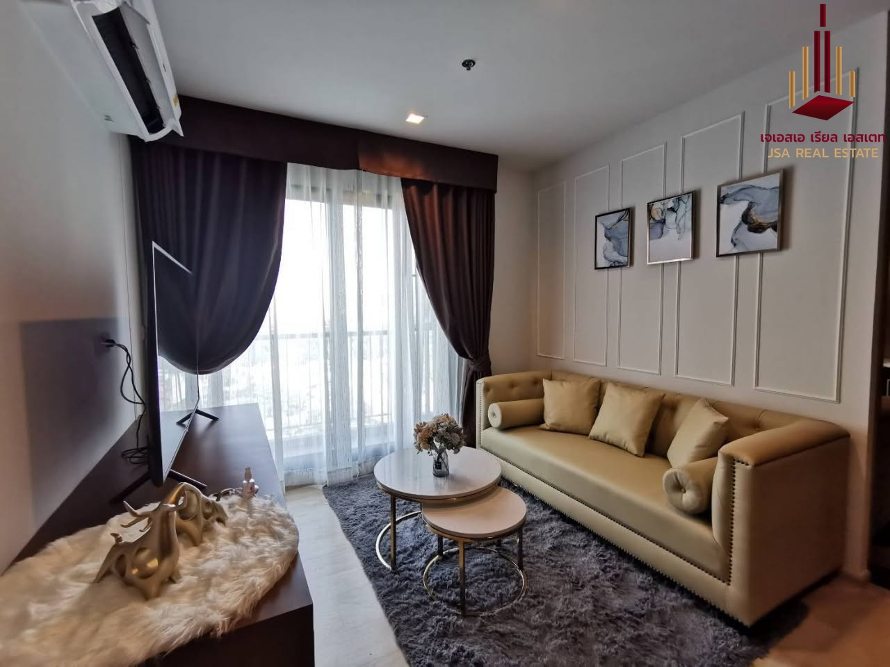✨ For Rent: Life One Wireless Condo ✨ 💰 Only 28,000 THB/month ✨ For Rent: Life One Wireless Condo ✨ 💰 Only 28,000 THB/month