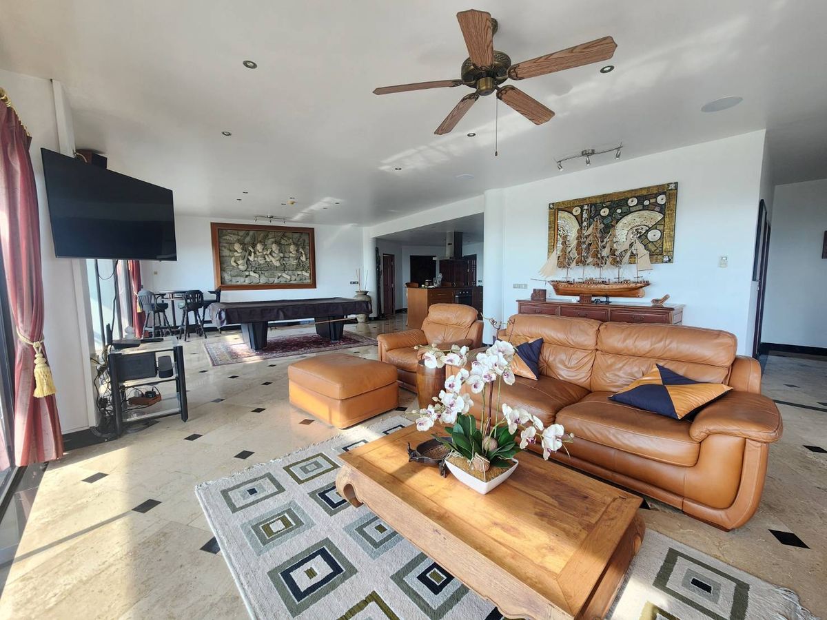 For Sale: Luxury Condo at Panya Resort Condominium 271 SQ.M. Sea & Golf Course View For Sale: Luxury Condo at Panya Resort Condominium 271 SQ.M. Sea & Golf Course View