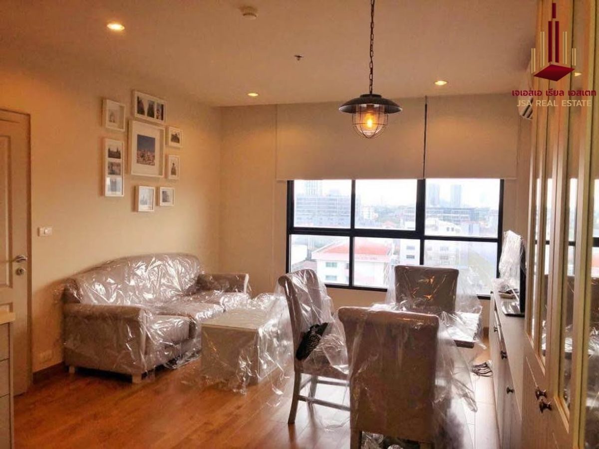 ✨ For Rent: The Editor Saphan Khwai Condo ✨ 💰 ONLY 23,000 THB/Month ✨ For Rent: The Editor Saphan Khwai Condo ✨ 💰 ONLY 23,000 THB/Month