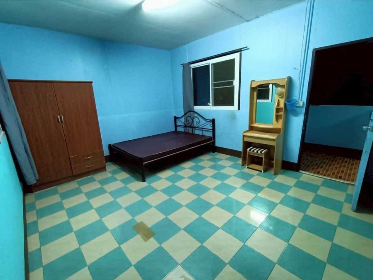 ขายหอพักกลางเมืองพิษณุโลก 33 ห้องนอน ใกล้สถานศึกษาและหน่วยราชการ – รูปที่ 2