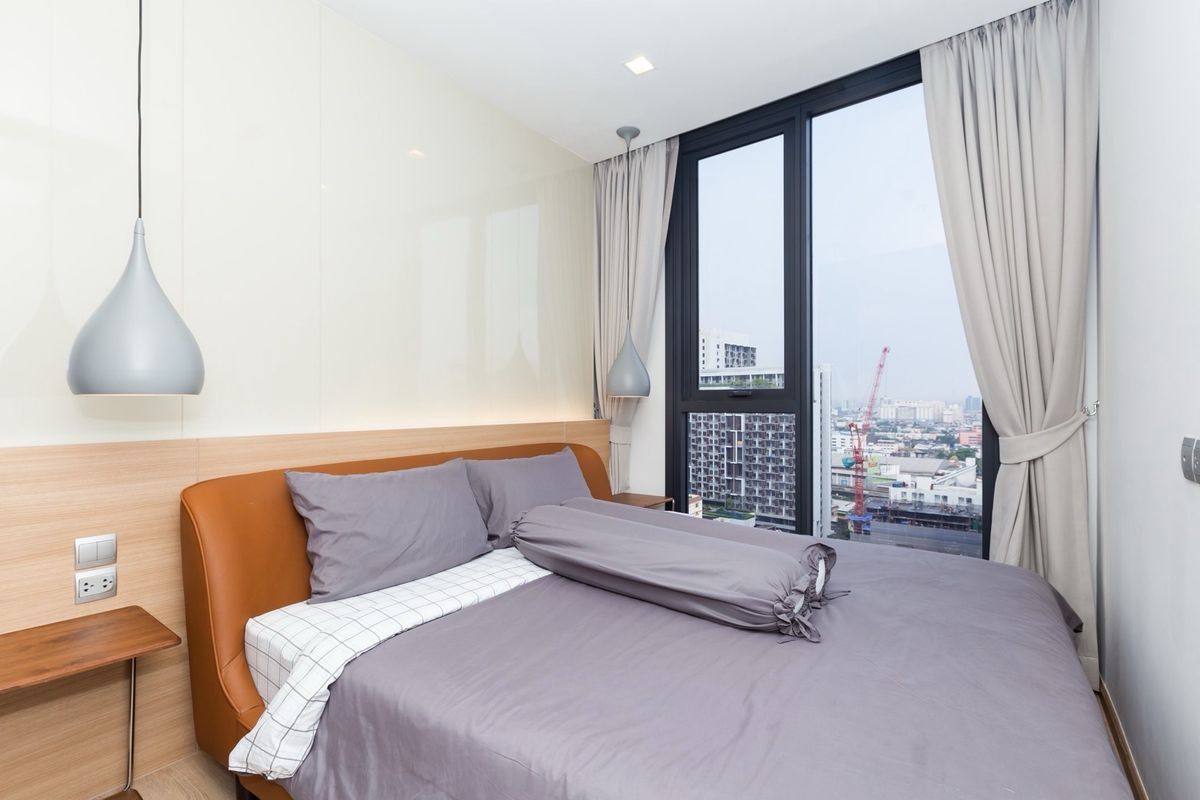 The Line Phaphon Pradipat for rent 2 Bedrooms 35,000 – รูปที่ 4