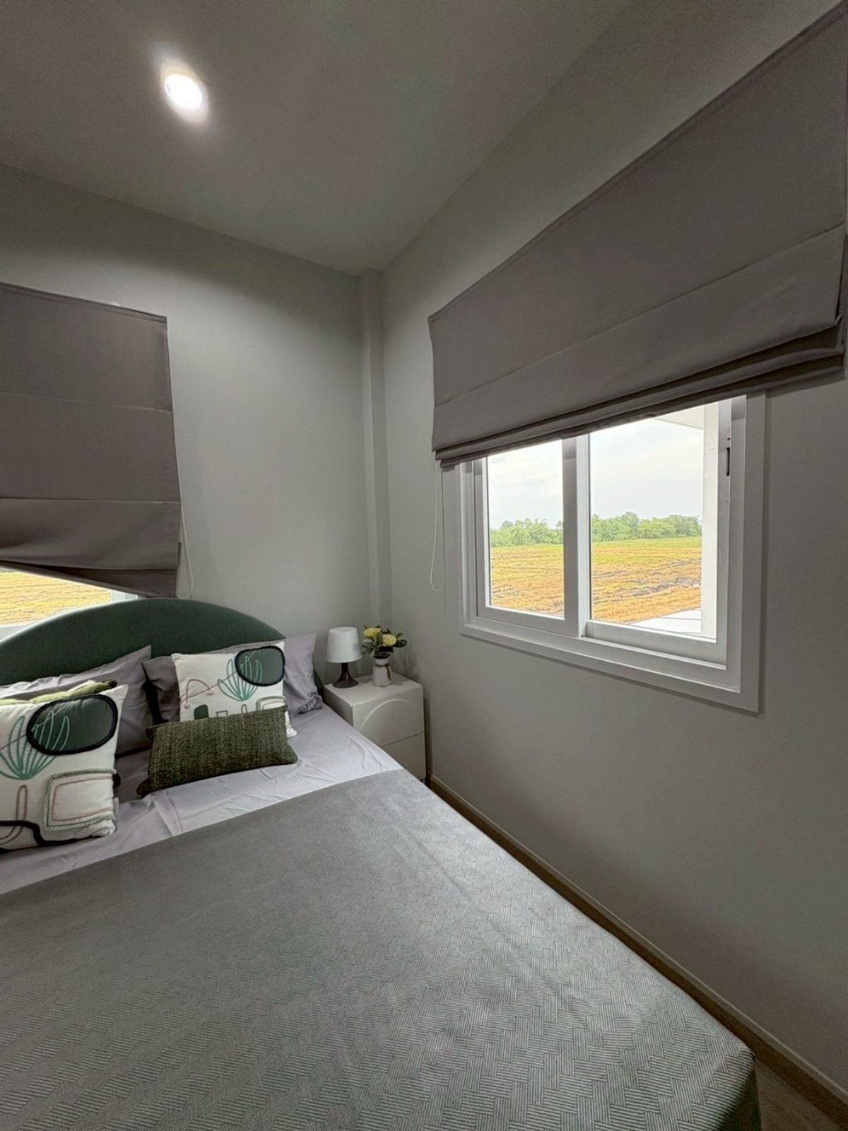 ประกาศขาย บ้านเดี่ยว นันธารา รังสิต-คลอง 9  Nanthara Rangsit - Klong 9 – รูปที่ 4