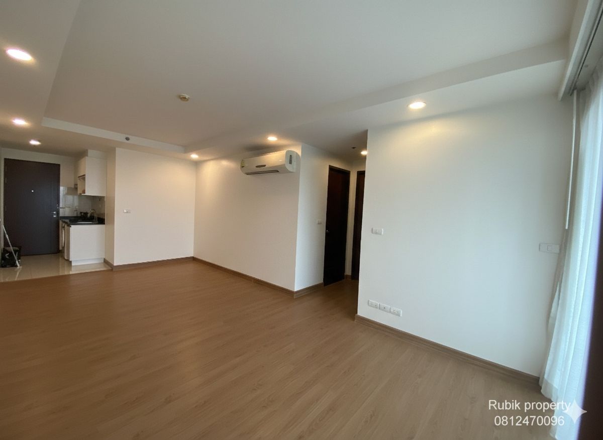 🏢 Condo for sale The Line Phahonyothin Park (original Abstract) (RB1274)