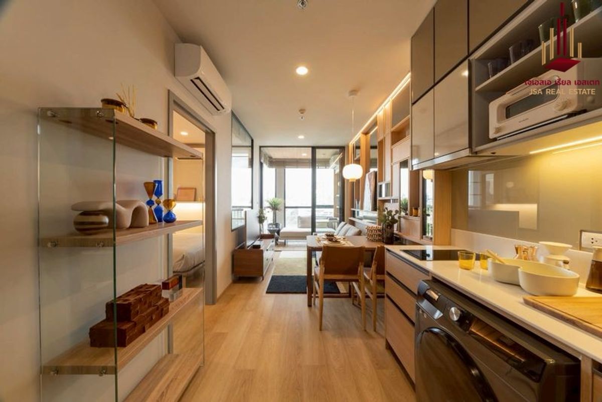 ✨ For Sale: The Issara Sathorn Condo ✨ 💰 Only 7,460,000 THB ✨ For Sale: The Issara Sathorn Condo ✨ 💰 Only 7,460,000 THB