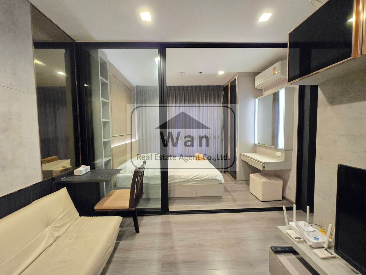 Rental of Politan Rive size 25 sq.m. Rental of Politan Rive size 25 sq.m.