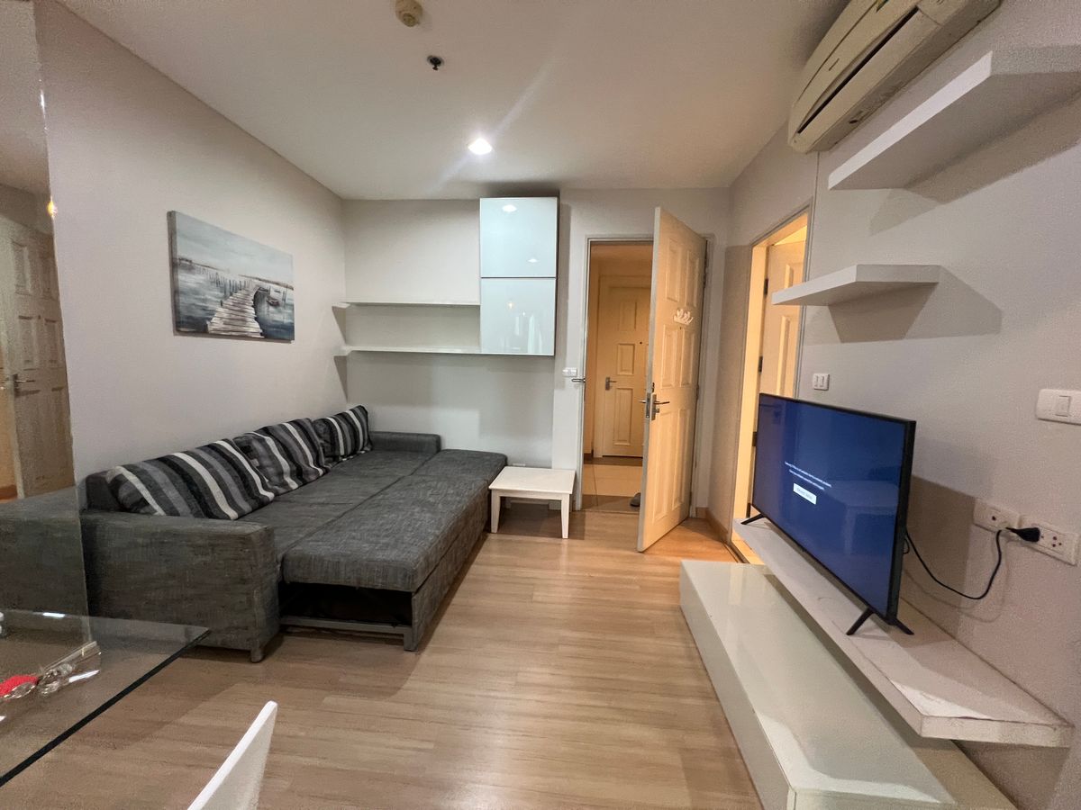 For Rent Life Sathorn 1 Bed Super Deal ✅⭐️🌈
