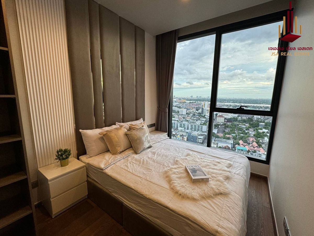 ✨ For Rent: Ideo Q Sukhumvit 36 ✨ Only 30,000 THB/month 💰 ✨ For Rent: Ideo Q Sukhumvit 36 ✨ Only 30,000 THB/month 💰