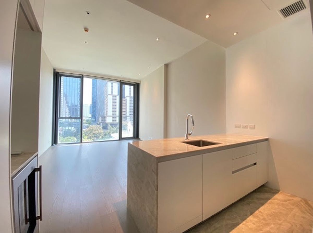 +++ Urgent rent +++ SCOPE LANGSUAN *** 1 bedroom, 85 sq.m., no furniture Ready to move in !!! +++ Urgent rent +++ SCOPE LANGSUAN *** 1 bedroom, 85 sq.m., no furniture Ready to move in !!!