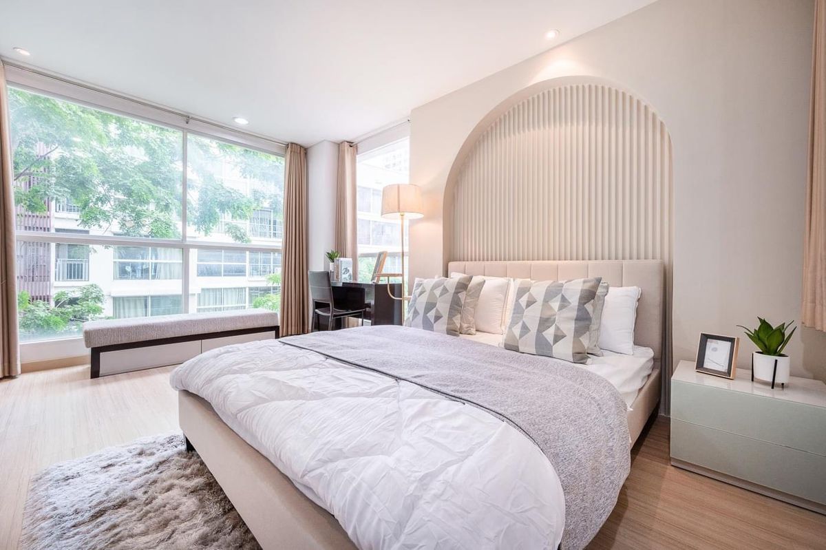 Condo for sale The Address Pathumwan. Price 7,500,000 baht [MKSR250906]