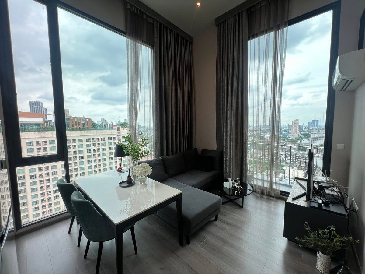 Condo for sale The Reserve PHAL - Pradipat Price 6,350,000 baht [JZSR250913]