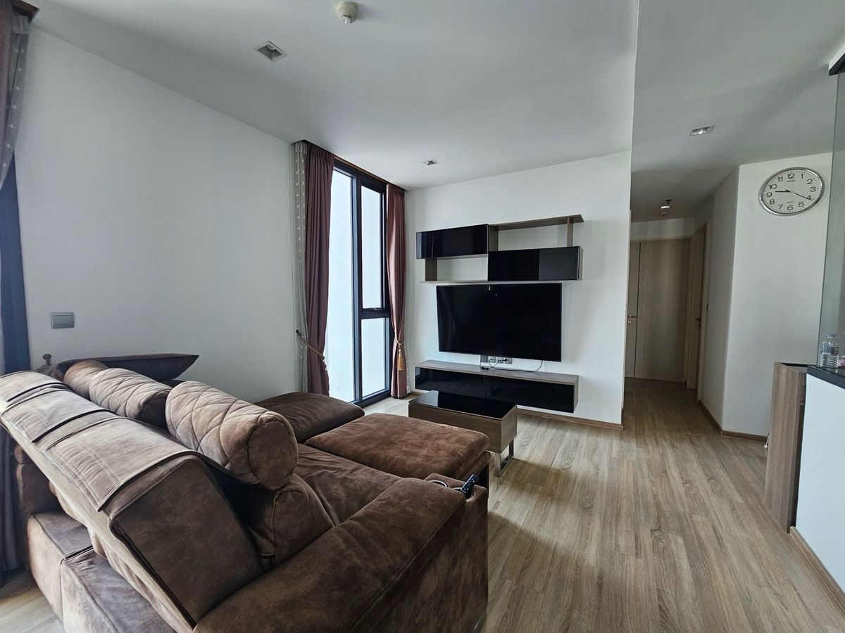 The Line Phahon Pradipat 2 Bedrooms 65sqm for rent 42,000 – รูปที่ 2