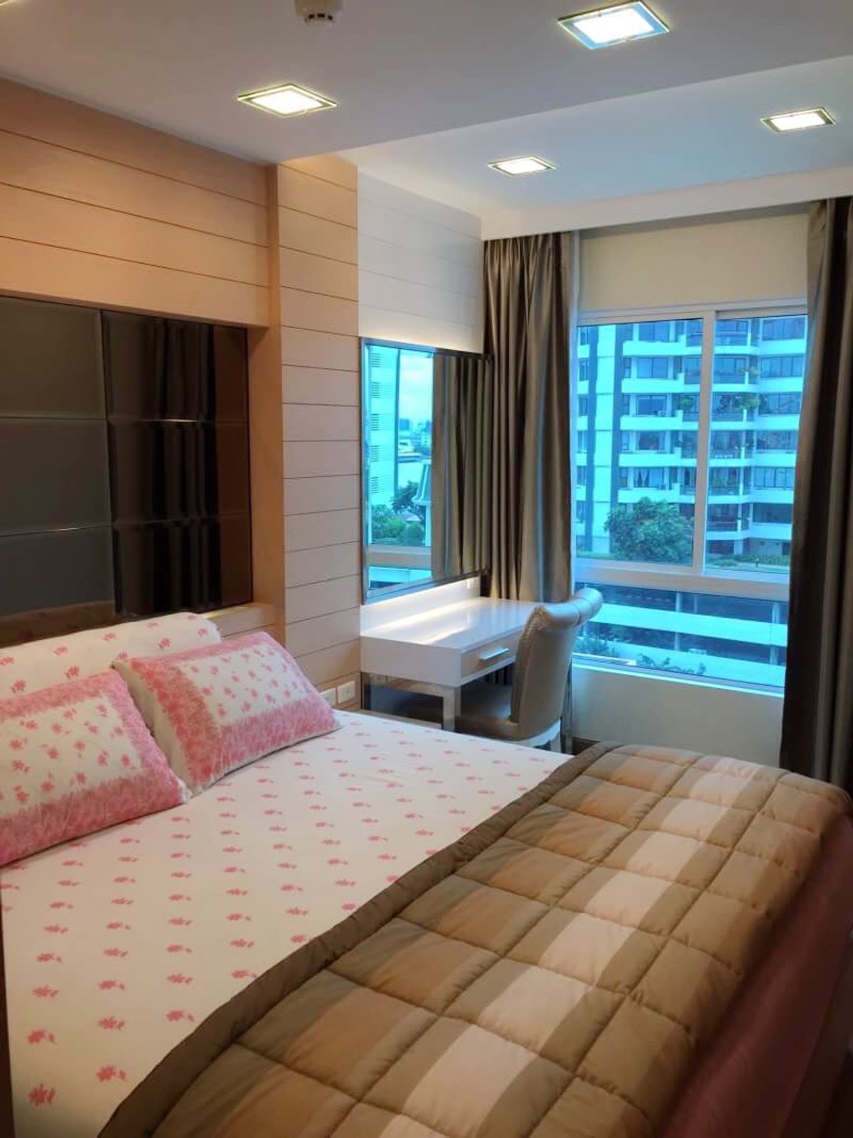 for rent Supalai river resort 1 bed super deal 🌈⭐️♥️ – รูปที่ 3