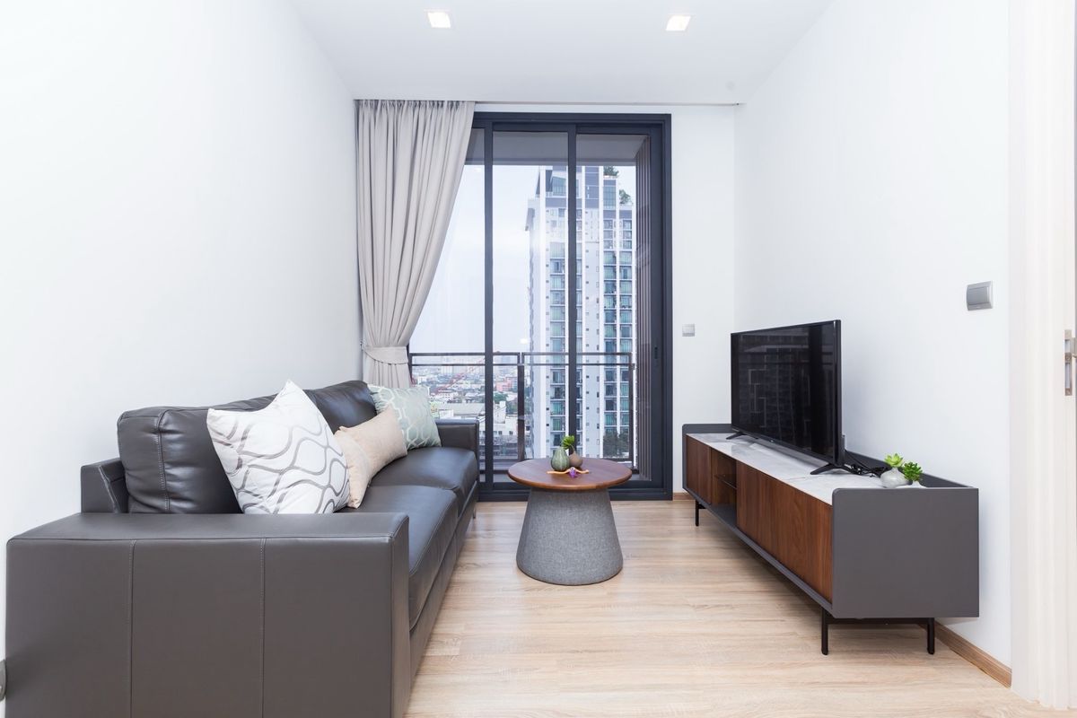 The Line Phaphon Pradipat for rent 2 Bedrooms 35,000 – รูปที่ 3
