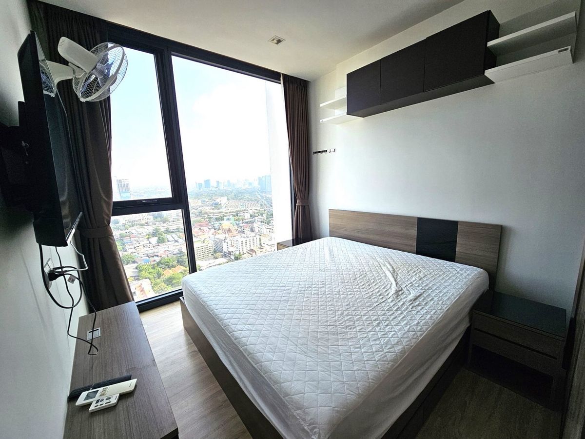 The Line Phahon Pradipat 2 Bedrooms 65sqm for rent 42,000 – รูปที่ 4