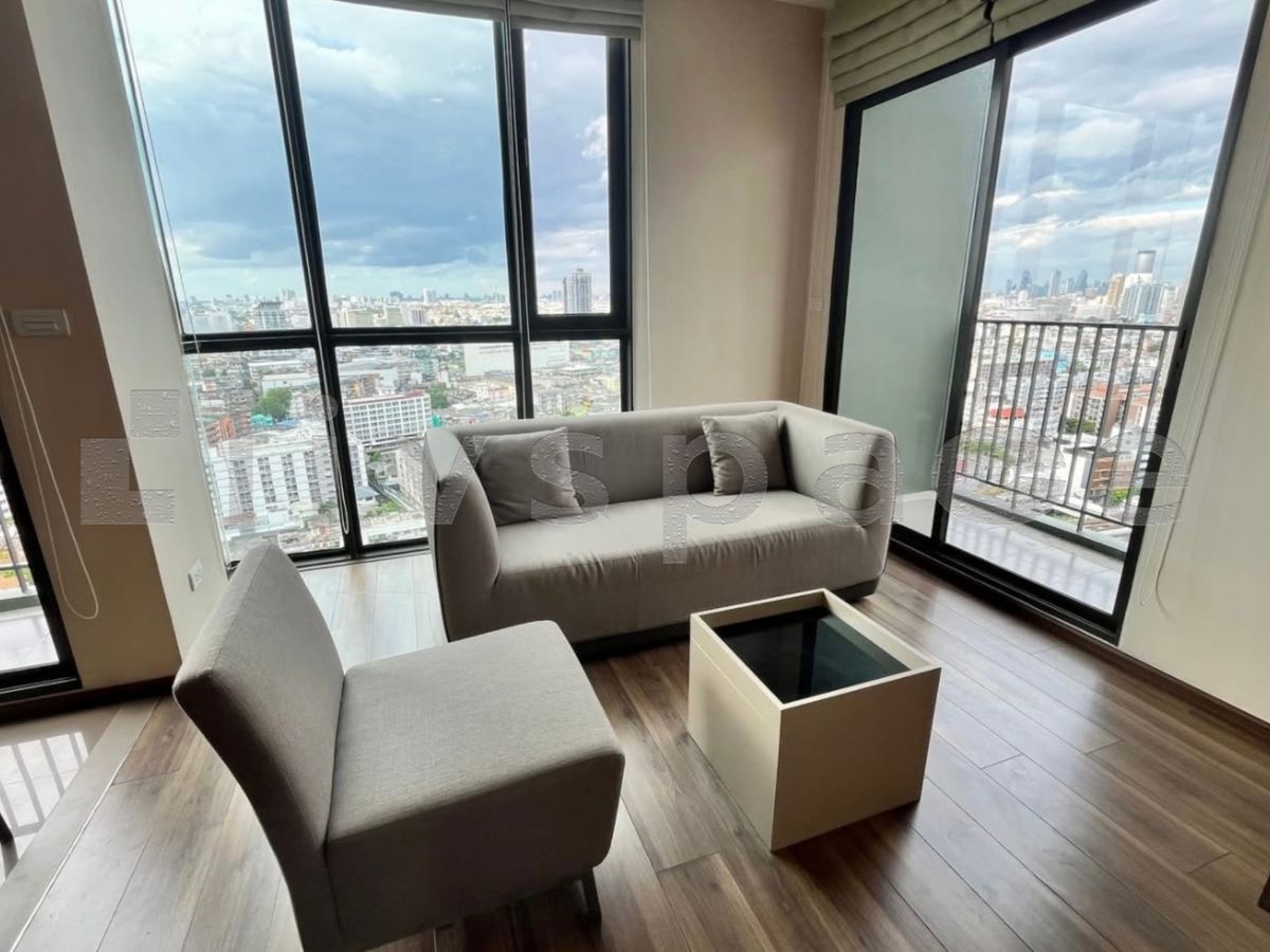 ▚ LB220ツ สำหรับขาย Teal Sathorn - Taksin ห้องมุม 2 ห้องนอน ราคาพิเศษ ⭐ ▚ LB220ツ สำหรับขาย Teal Sathorn - Taksin ห้องมุม 2 ห้องนอน ราคาพิเศษ ⭐