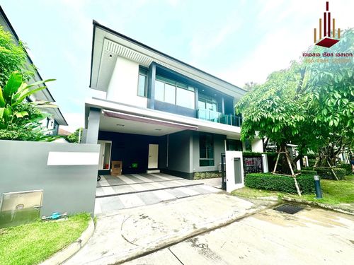 ✨ For Sale: Setthasiri Krungthep Kreetha ✨ 💰 ONLY 135,000 THB