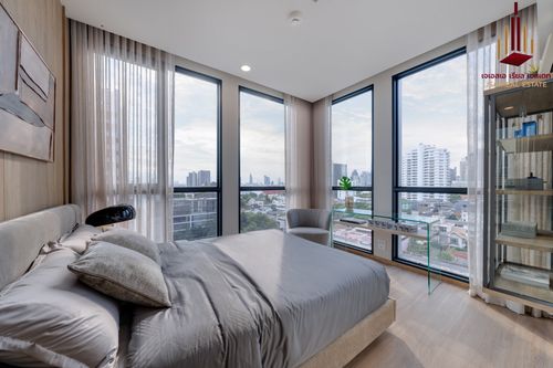 ✨ For Sale: The Issara Sathorn Condo ✨  💰 Only 11,580,000 THB