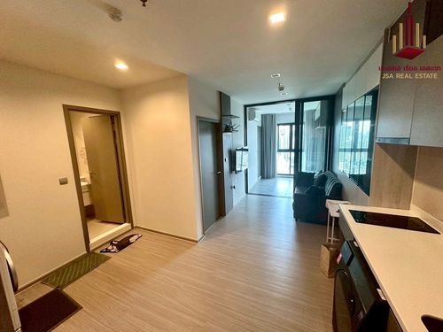 ✨For Sale : Life Asoke Hype Rama 9 ✨ Only 6,250,000 THB 💰